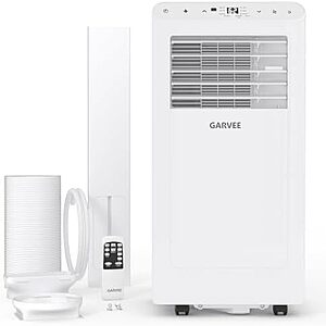139.99 | Towallmark 8000 BTU Portable Air Conditioner 3-in-1 AC Unit at Amazon