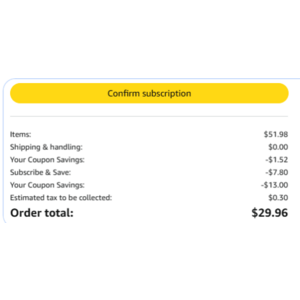 Depend Fresh Protection Adult Diapers,Incontinence Underwear for Men,Disposable,Maximum,Large,Grey,72 Count (2 Packs of 36),Packaging May Vary $30.25