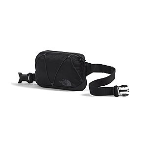 THE NORTH FACE 1L Terra Lumbar Hiking Hip Pack (Black) $20.93 + Free Shipping w/ Prime or on $35