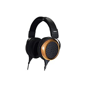 Fostex TH818 Open‑Back Over‑Ear Headphones,50mm BioDyna Driver,Aluminum Housing with Geometric Lattice Motif,High‑Resolution Audiophile Sound $1996.97