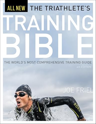The Triathlete's Training Bibl...ensive Training Guide,4th Ed