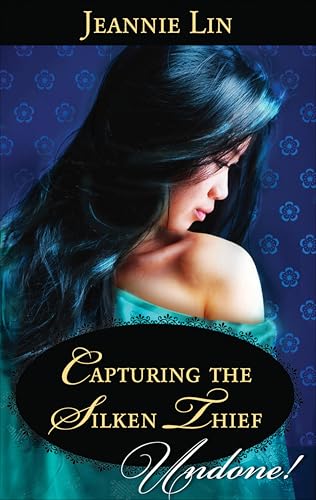 Capturing the Silken Thief (Undone!