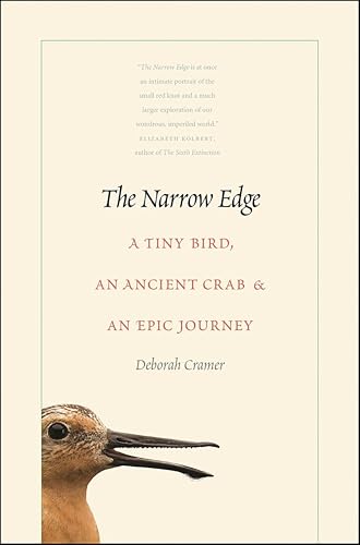 The Narrow Edge:A Tiny Bird,...ient Crab,and an Epic Journey
