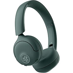 Select Accounts:JLab Go Lux ANC On-Ear Bluetooth Headphones (4 Colors) $24.50