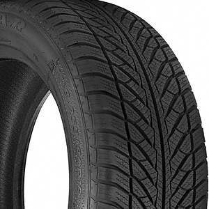 85.65 Walmart Goodyear Ultra Grip 9+ 205/55R16 94H All- Season Tire