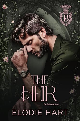 The Heir:A Forbidden Romance...rn-Day Duke (Belvedere Book 1