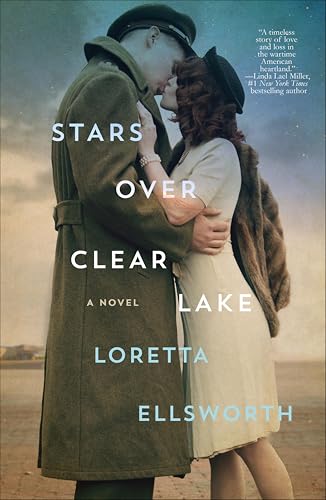 Stars Over Clear Lake:A Novel