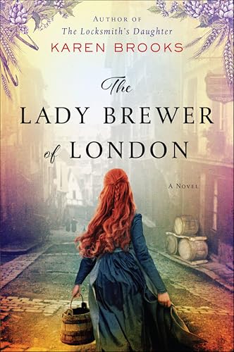The Lady Brewer of London:A Novel