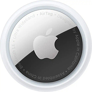 Apple AirTag (MX532LL/A) $18 + Free Shipping