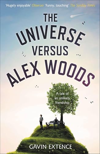 The Universe Versus Alex Woods