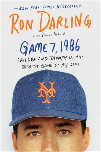 Game 7,1986:Failure and Triu...in the Biggest Game of My Life