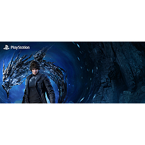 Walmart/Target/PS Stpre: Lost Soul Aside - Playstation 5 $39.97