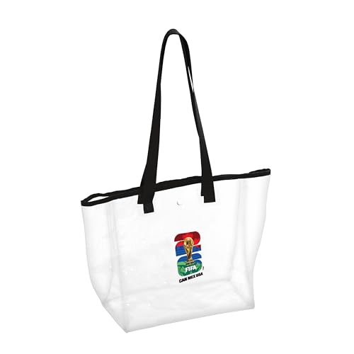 HONAV FIFA 2026 Stadium Clear...rry Wallet Phone - Lightweight