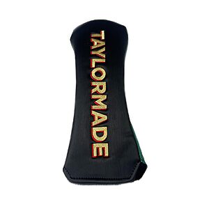 TaylorMade Golf 2025 British Open Rescue Headcover $34.99 + Free Shipping w/ Prime or on $35