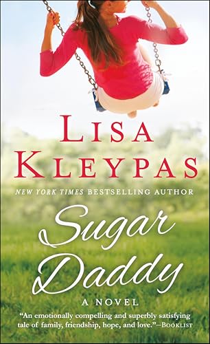 Sugar Daddy:A Novel (Travis Book 1