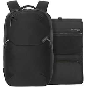 44.84 | Targus 15-16” Work+ EcoSmart Backpack at Amazon