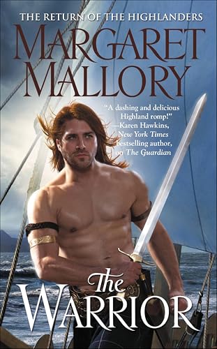 The Warrior (The Return of the Highlanders Book 3