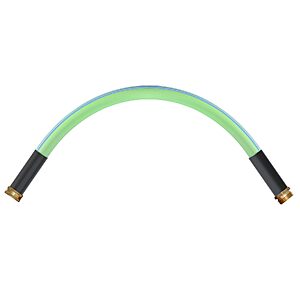 2' Atlantic Heavy Duty Garden Hose Extension (5/8",Green) $8.00 & More + Free Shipping w/ Prime or on $35