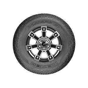 Nexen Roadian AT Pro RA8 All-Terrain Tire - 275/65R18 116T Fits:2015-23 Ford F-150 Lariat,2019-23 Chevrolet Silverado 1500 LT $162 FS or PU Walmart