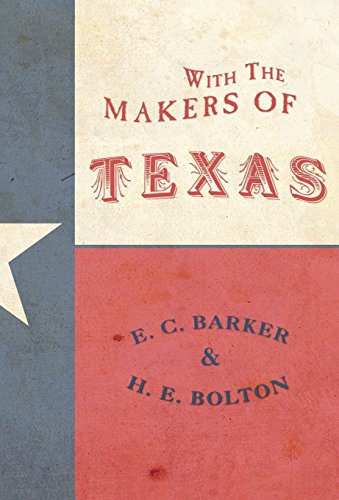 With the Makers of Texas