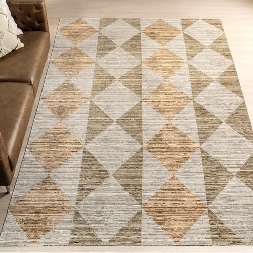 nuLOOM Zayla Bohemian Machine...Patio Deck Front Porch Kitchen