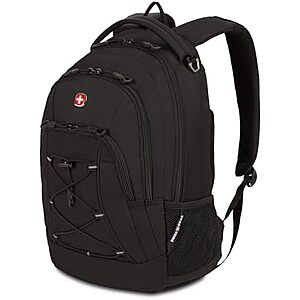 29*:SwissGear 1186 Bungee Backpack at Amazon
