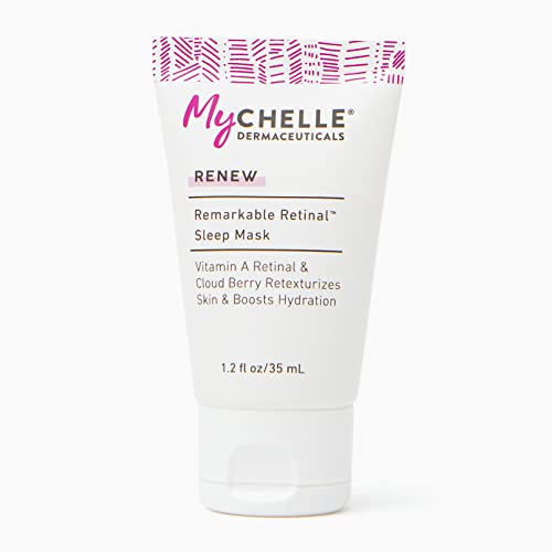MyCHELLE Dermaceuticals Remark...ehyde and Cloud Berry Seed Oil