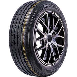 38.06,FS,Waterfall Eco Dynamic 195/50R15 82V Tire $38.06