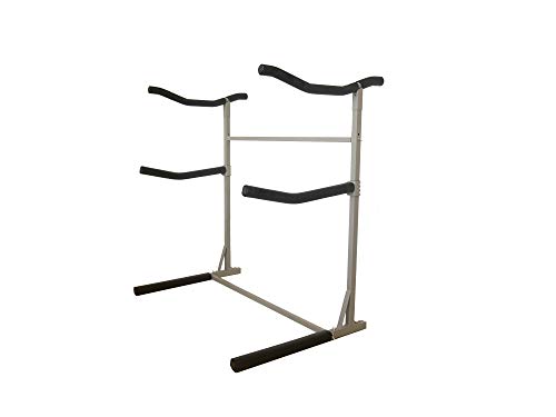 SPAREHAND Cascade3 Multi-Kayak...ndoor & Outdoor,Pebble Silver