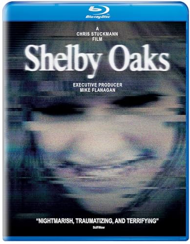 Shelby Oaks [Blu-Ray
