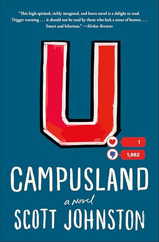 Campusland:A Novel