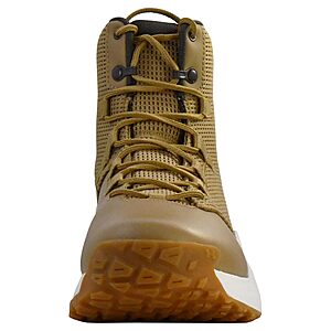 Under Armour Men's Ua Micro G Stellar Mid Boots,Brown,12 M US $71.99