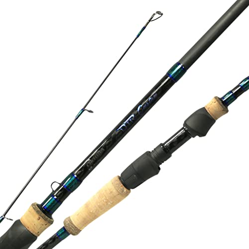 Okuma DTR Custom Carbon Blank...er UFR Tip Rod,DTR-S-701ML-JJ