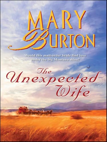 The Unexpected Wife