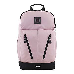 Eastsport Unisex Academic Backpack,Crystal Blush - $3