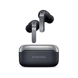 Costco Members:Samsung Galaxy Buds4 Pro True Wireless Earbuds - $169.99