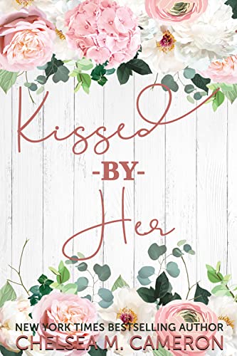 Kissed By Her (Mainely Books Club Book 1