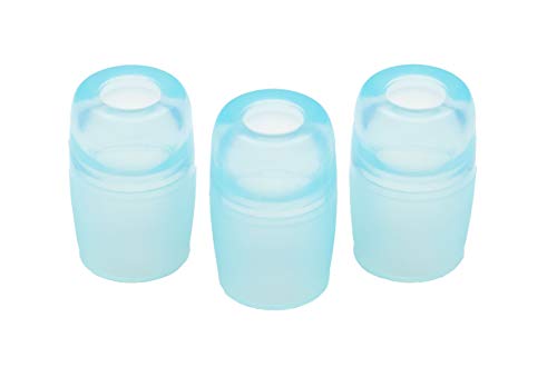 ALPS Mountaineering Bite Valve Sheaths (3 Pack