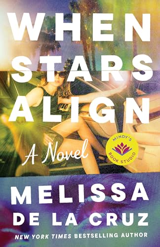 When Stars Align:A Novel