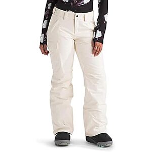99.83 | THE NORTH FACE Women's Freedom Insulated Pant at Amazon