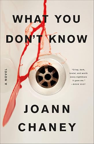 What You Don't Know:A Novel