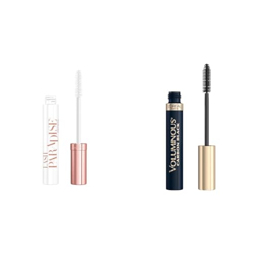 L'Oreal Voluminous Mascara Pri...ding Mascara 0.26 Fl Oz Bundle