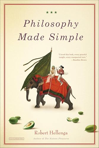 Philosophy Made Simple:A Novel