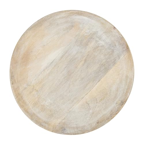 Rustic Woodland Charger (Set of 4