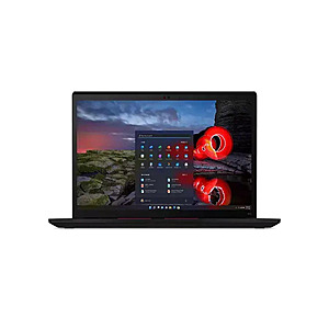 Lenovo ThinkPad X13 G2 (Refurb):13.3" FHD+ IPS,i5-1145G7,16GB LPDDR4,256GB SSD,Win 11 Pro $287.99