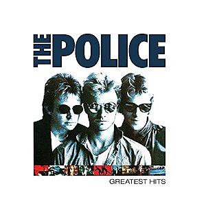 The Police:Greatest Hits (2LP Vinyl w/ AutoRip MP3) $22.80