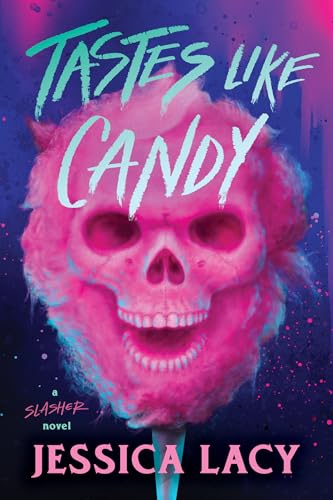 Tastes Like Candy