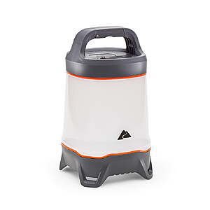 9.97:Ozark Trail LED Lantern,1000 Lumens,5 Modes,Up to 75-Hour Runtime at Walmart.com