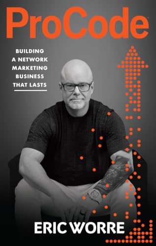 ProCode:Building a Network Marketing Business That Lasts