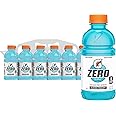 Gatorade Zero 12-Pack Only $5.64 Shipped on Amazon (47¢ Each